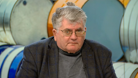 изображение на Здравей, България | 13 мар. 2026