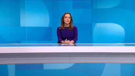 изображение на Новините на NOVA NEWS | Обедна емисия | 13 мар. 2026