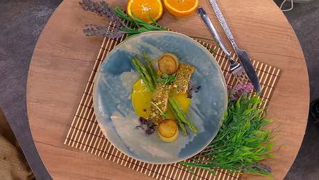 изображение на Рецептата днес