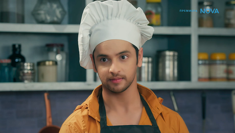 изображение на Свободна да избира