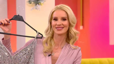 изображение на Пътят на красотата с Ина