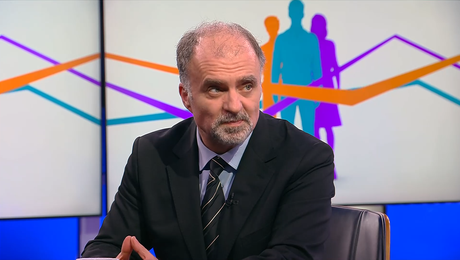 изображение на Пресечна точка | 13 мар. 2026