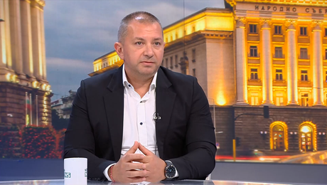 изображение на Денят на живо | 13 мар. 2026