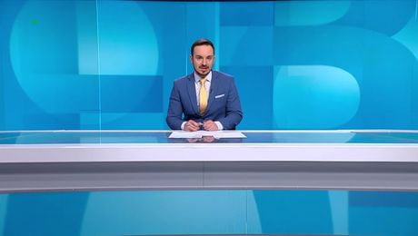 изображение на Новините на NOVA NEWS | Централна емисия | 13 мар. 2026