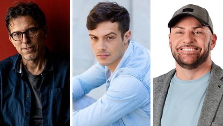 изображение на Събуди се | събота по NOVA | 14 мар. 2026