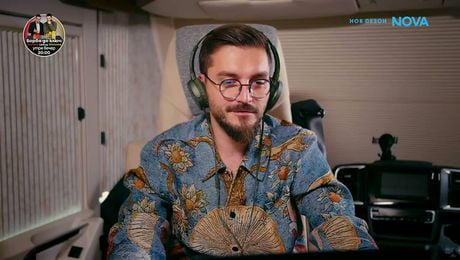 изображение на Шеф под прикритие | 13 мар. 2026