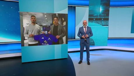 изображение на Спортни новини | Късна емисия | 13 мар. 2026