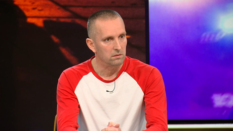 изображение на Събуди се... | 14 мар. 2026