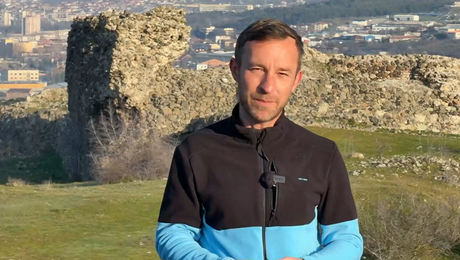 изображение на Прогноза за времето | Обедна емисия | 14 мар. 2026