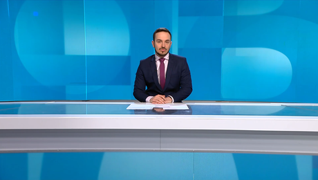 изображение на Новините на NOVA NEWS | Обедна емисия | 14 мар. 2026