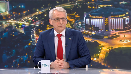 изображение на Офанзива с Любо Огнянов | 14 мар. 2026 | част 2