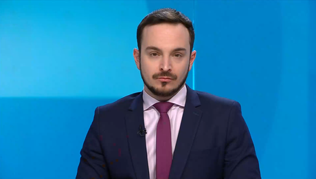 изображение на Новините на NOVA NEWS | Централна емисия | 14 мар. 2026