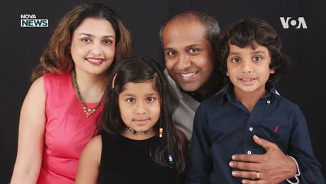 изображение на VOA 52 истории