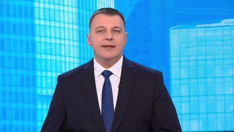 изображение на Новините на NOVA | Обедна емисия | 15 мар. 2026