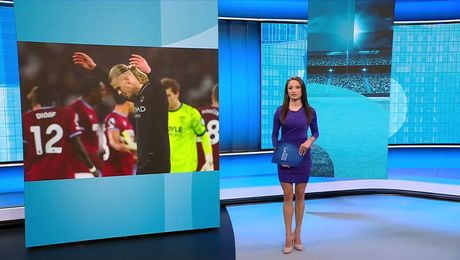 изображение на Спортни новини | Обедна емисия | 15 мар. 2026