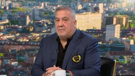 изображение на На фокус с Лора Крумова | 15 мар. 2026 | част 1