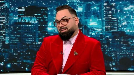 изображение на На фокус с Лора Крумова | 15 мар. 2026 | част 2