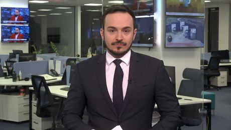 изображение на Новините на NOVA NEWS | Централна емисия | 15 мар. 2026