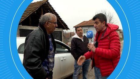 изображение на Съдебен спор | неделя по NOVA | 22 мар. 2026