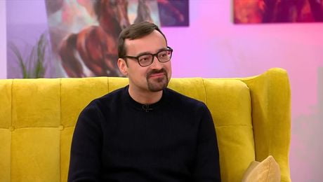 изображение на На кафе | 16 мар. 2026