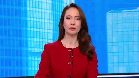 изображение на Новините на NOVA | Обедна емисия | 16 мар. 2026