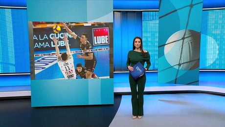 изображение на Спортни новини | Обедна емисия | 16 мар. 2026