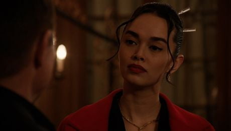 изображение на ФБР: Международни разследвания