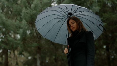 изображение на Имало едно време в Чукурова