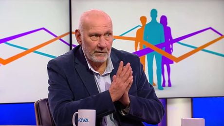 изображение на Пресечна точка | 16 мар. 2026