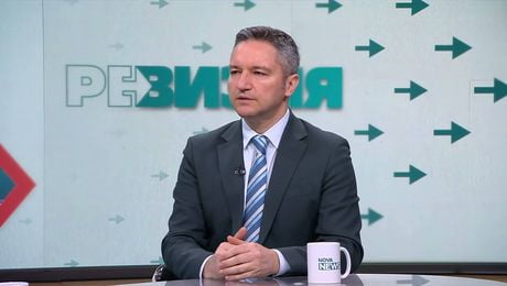 изображение на РеВизия | 16 мар. 2026