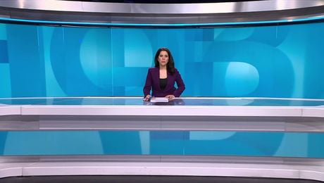 изображение на Новините на NOVA NEWS | Централна емисия | 16 мар. 2026