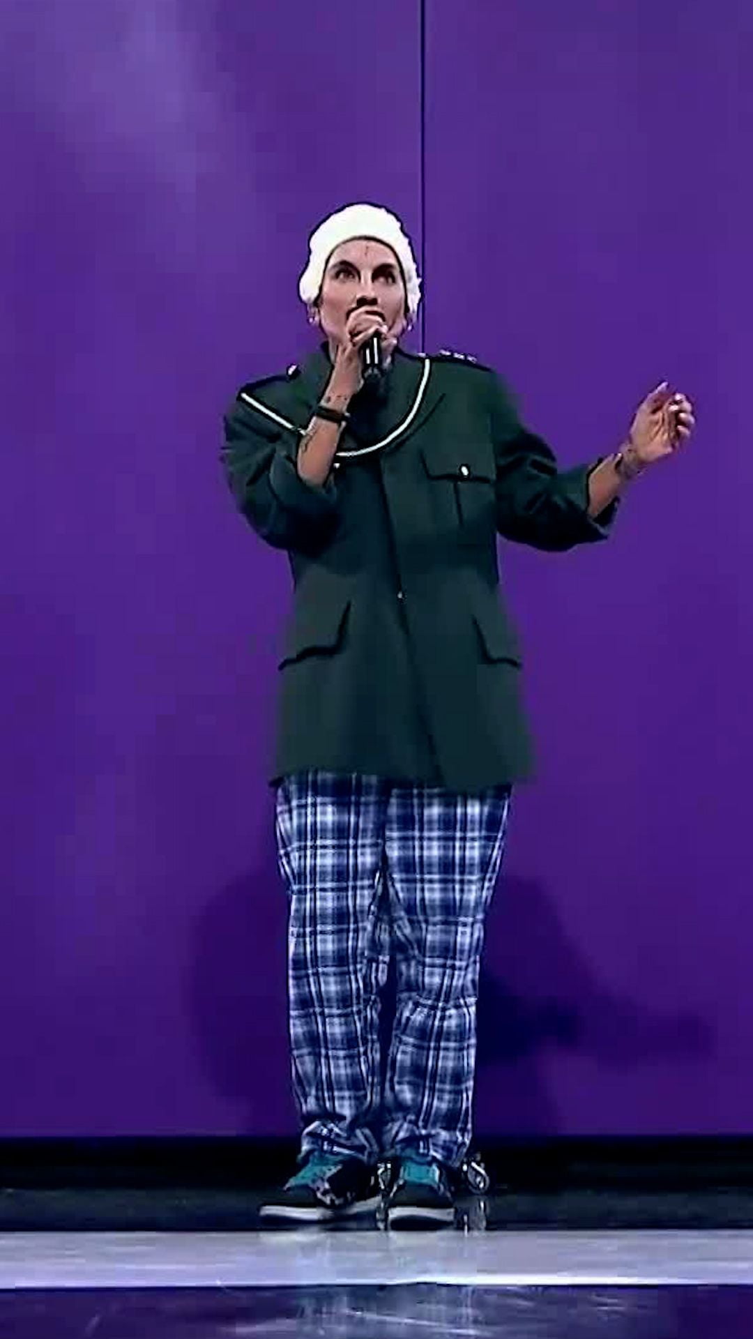 Като две капки вода | 16 мар. 2026 | част 2