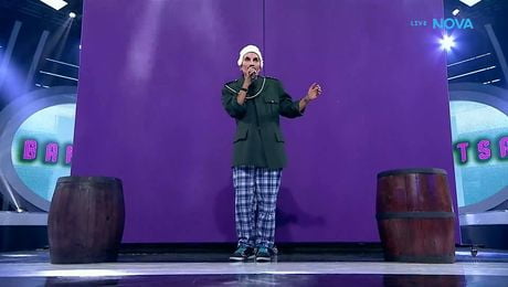 изображение на Като две капки вода | 16 мар. 2026 | част 2