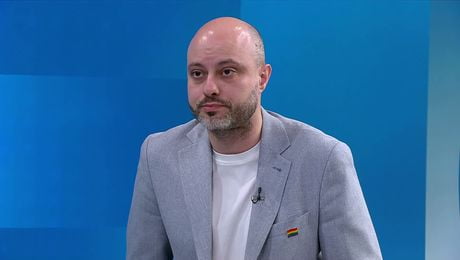 изображение на Новините на NOVA NEWS | Обедна емисия | 17 мар. 2026