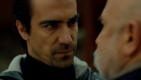 изображение на Имало едно време в Чукурова