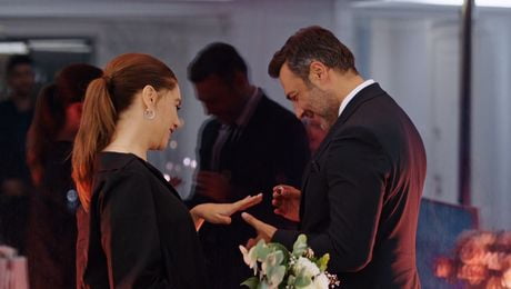 изображение на Шербет от боровинки