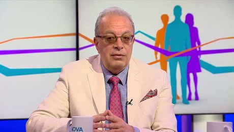 изображение на Пресечна точка | 17 мар. 2026