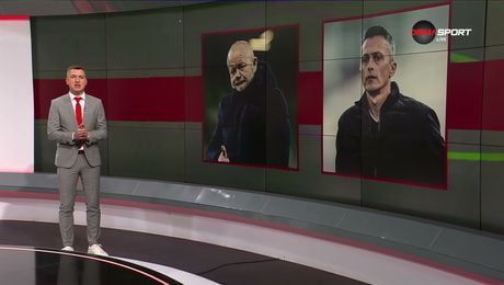 изображение на Обзор на кръга в efbet Лига  | 17 мар. 2026