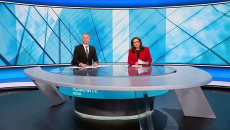 изображение на Новините на NOVA | Централна емисия | 17 мар. 2026