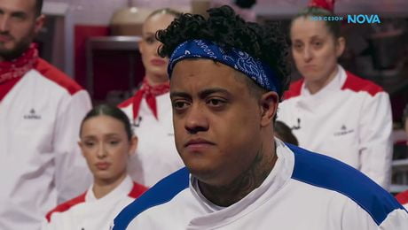 изображение на Hell's Kitchen | 17 мар. 2026