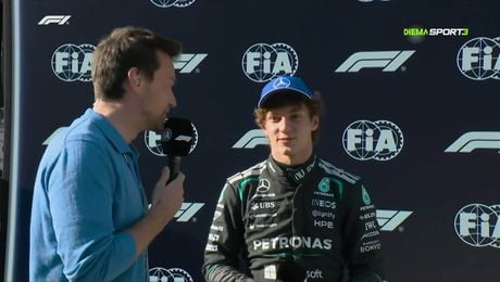 изображение на Обзор на Формула 1  | 17 мар. 2026