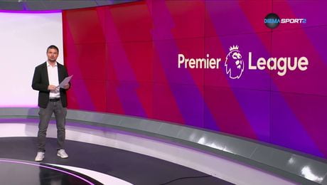 изображение на Премиър лийг токшоу  | 17 мар. 2026
