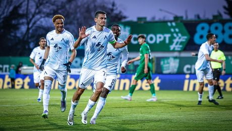 изображение на Головете на кръга в efbet Лига | 17 мар. 2026