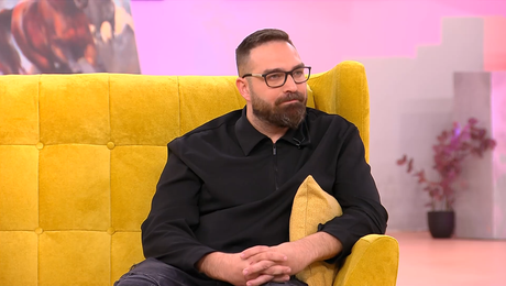 изображение на На кафе | 18 мар. 2026