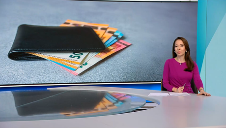 изображение на Новините на NOVA | Обедна емисия | 18 мар. 2026