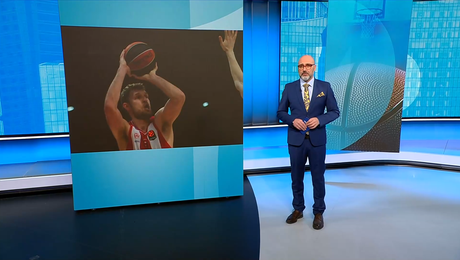 изображение на Спортни новини | Обедна емисия | 18 мар. 2026