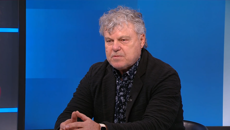 изображение на Новините на NOVA NEWS | Обедна емисия | 18 мар. 2026