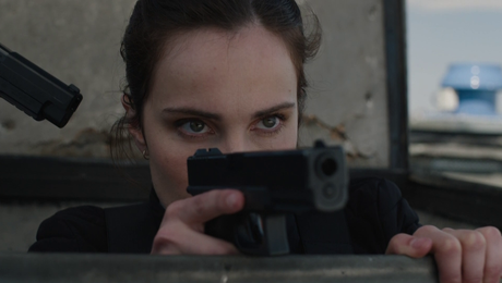 изображение на ФБР: Международни разследвания