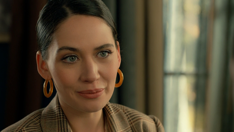 изображение на Имало едно време в Чукурова