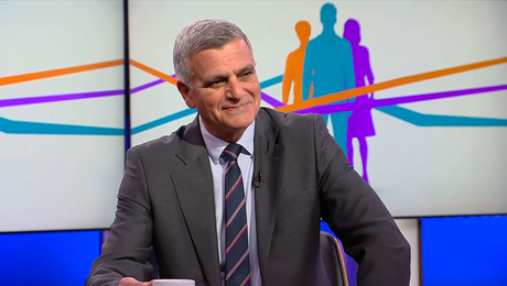 изображение на Пресечна точка | 18 мар. 2026